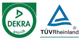 DEKRA_TUV_Rheinland